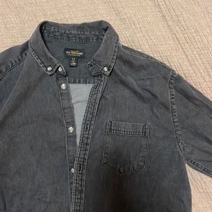 CPO Provisions Long-Sleeve